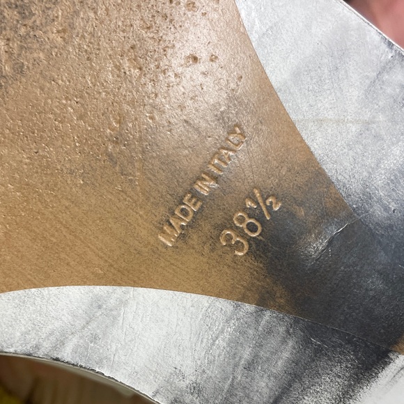 Women’s White Loafers - Picture 13 of 14